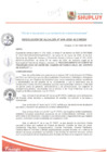 Vista preliminar de documento DECRETO DE ALCALDÍA 049-2025-ALC-MSDH