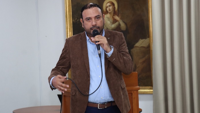 Gerente municipal