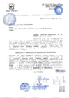 Vista preliminar de documento Prescripción adquisitiva de dominio vehicular placa N.° OO-9176