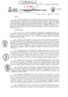 Vista preliminar de documento RD N° 329-2025-GRC/DIRESA/DG     