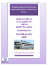 Vista preliminar de documento ANÁLISIS DE LA SITUACIÓN DE SALUD HOSPITALARIA (ASISHO) 2023