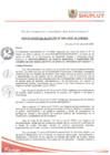 Vista preliminar de documento RECONOCIMIENTO DE AGENTE MUNICIPAL Y REGISORES DE SAN ISIDRO- SHUPLUY, YUNGAY, ANCASH