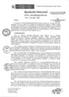 Vista preliminar de documento RESOLUCIÓN DIRECTORAL N° 152-2025-MIDAGRI-PEBLT-DE