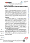 Vista preliminar de documento RESOLUCIÓN DE PRESIDENCIA-000067-2025-SINEACE/COSUSINEACE-P