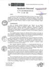 Vista preliminar de documento RESOLUCIÓN DIRECTORAL N° 154-2025-MIDAGRI-PEBLT-DE