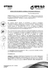Vista preliminar de documento Resolución de Gerencia General N° 014-2019-GG-EPS ILO S.A.