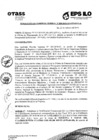 Vista preliminar de documento Resolución de Gerencia General N° 030-2019-GG-EPS ILO S.A.