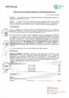 Vista preliminar de documento Resolución de Gerencia General N° 006-2022-GG-EPS ILO S.A.