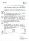 Vista preliminar de documento Resolución de Gerencia General N° 024-2022-GG-EPS ILO S.A.