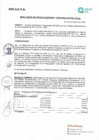 Vista preliminar de documento Resolución de Gerencia General N° 029-2022-GG-EPS ILO S.A.