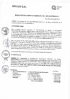 Vista preliminar de documento Resolución de Gerencia General N° 061-2023-GG-EPS ILO S.A.
