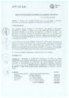 Vista preliminar de documento Resolución de Gerencia General N° 105-2024-GG-EPS ILO S.A.