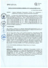 Vista preliminar de documento Resolución de Gerencia General N° 187-2024-GG-EPS ILO S.A.