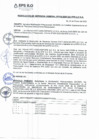 Vista preliminar de documento Resolución de Gerencia General N° 018-2025-GG-EPS ILO S.A.