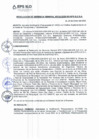 Vista preliminar de documento Resolución de Gerencia General N° 016-2025-GG-EPS ILO S.A.