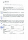 Vista preliminar de documento Resolución de Gerencia General N° 053-2025-GG-EPS ILO S.A.