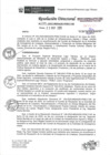 Vista preliminar de documento RESOLUCIÓN DIRECTORAL N° 155-2025-MIDAGRI-PEBLT-DE
