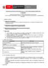 Vista preliminar de documento Perfil Convocatoria 048-2025 Practica Profesional
