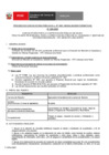 Vista preliminar de documento Perfil Convocatoria 053-2025 Practica Profesional