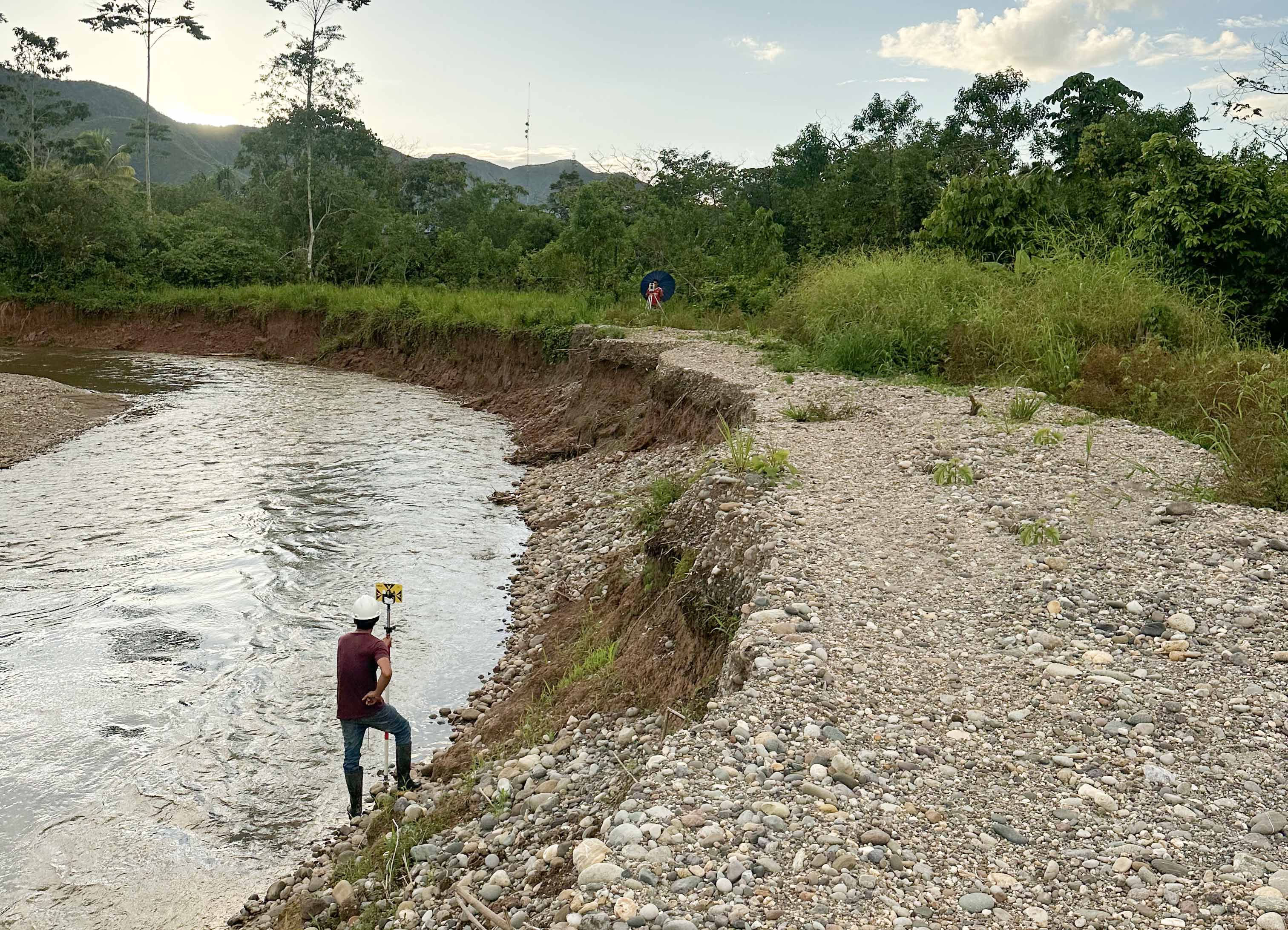 Contraloría detectó que funcionarios de la Municipalidad Provincial de Leoncio Prado pagaron a contratista pese a incumplimiento de contrato