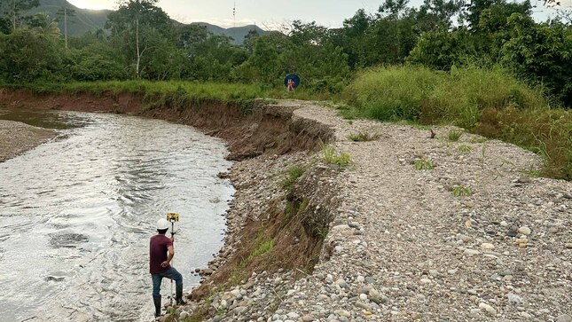 Contraloría detectó que funcionarios de la Municipalidad Provincial de Leoncio Prado pagaron a contratista pese a incumplimiento de contrato