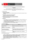 Vista preliminar de documento Perfil Convocatoria 057-2025 Practica Profesional
