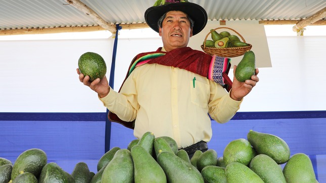 Compra Directo Del Campo: Retorna La Gran Feria De Productores Agropecuarios ‘La Chacrita 2025’
