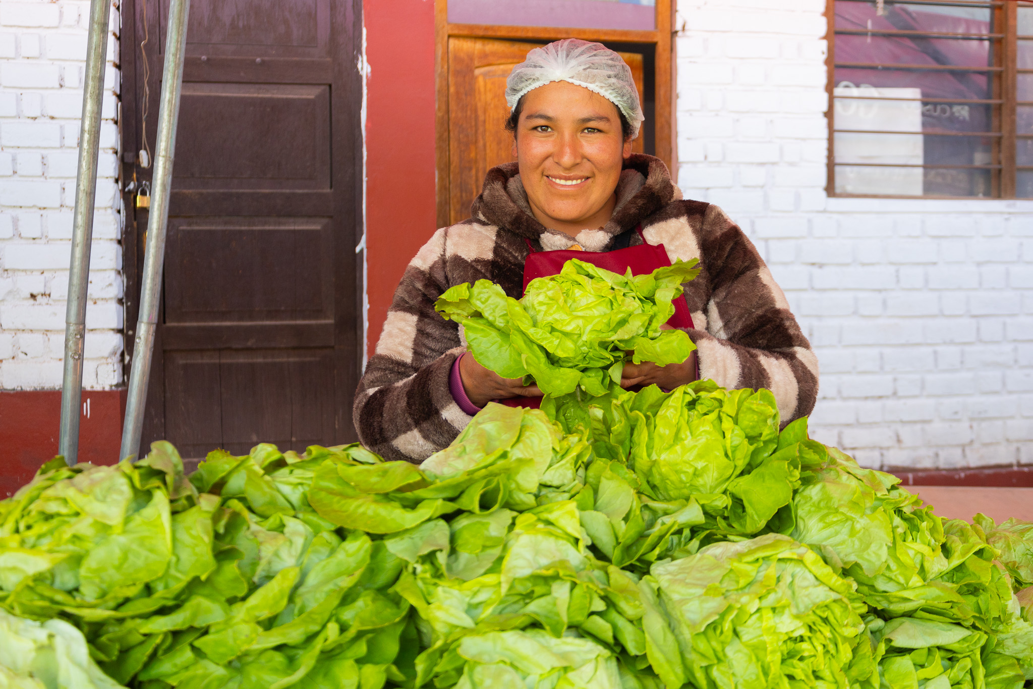 Compra Directo Del Campo: Retorna La Gran Feria De Productores Agropecuarios ‘La Chacrita 2025’