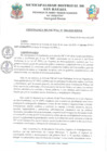 Vista preliminar de documento Ordenanza Municipal Nº 004-2025-MDSR