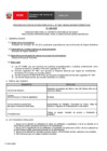 Vista preliminar de documento Perfil Convocatoria 059-2025 Practica Preprofesional
