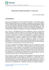 Vista preliminar de documento Res GG-052-2025