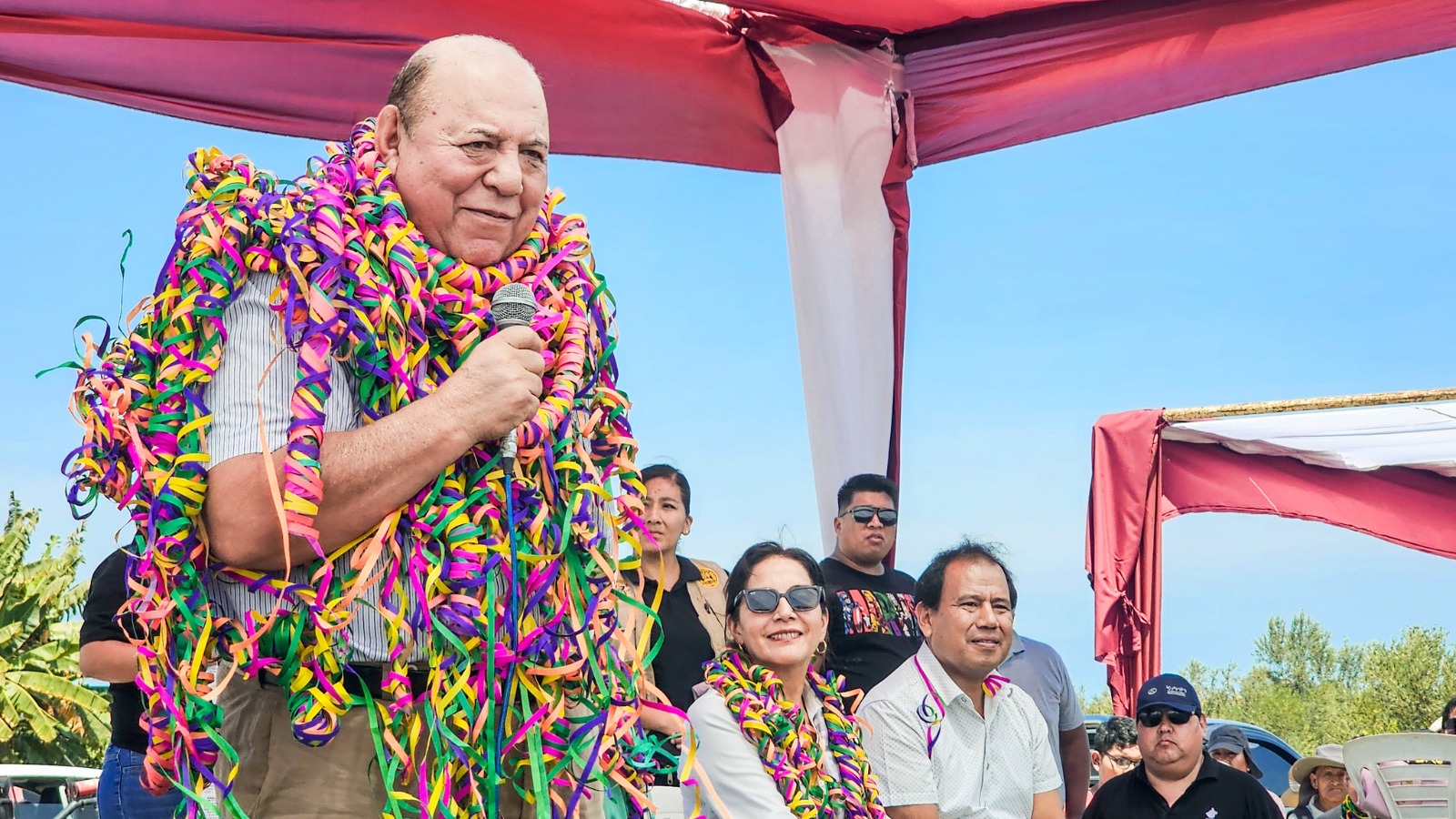 Aprueban nueva ley de formalización de predios rurales