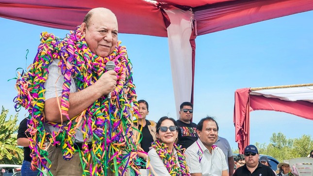 Aprueban nueva ley de formalización de predios rurales 