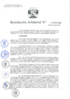 Vista preliminar de documento Resolución Jefatural Nº 118-2025-INEI