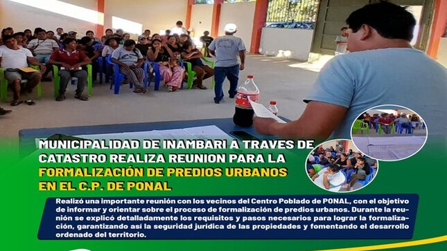 ponal