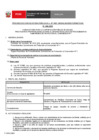 Vista preliminar de documento Perfil Convocatoria 066-2025 Practica Preprofesional