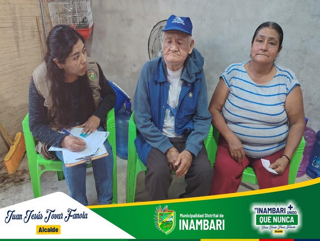 empadronamiento