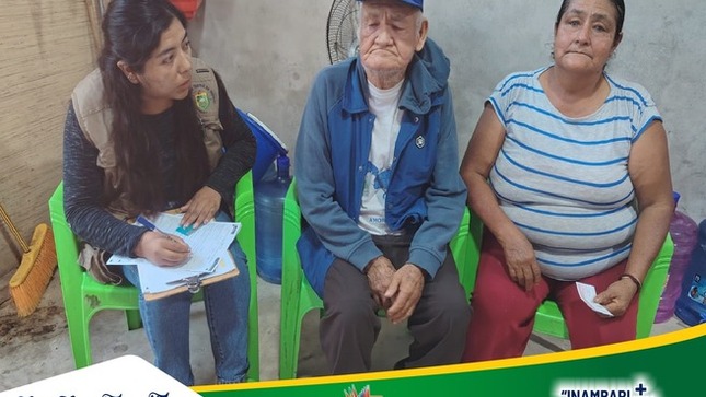 empadronamiento