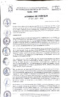 Vista preliminar de documento Acuerdo de Concejo N°  025-2025-MDC 