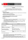 Vista preliminar de documento Perfil Convocatoria 067-2025 Practica Profesional