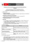 Vista preliminar de documento Perfil Convocatoria 068-2025 Practica Profesional