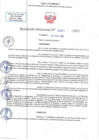 Vista preliminar de documento RD N 00661