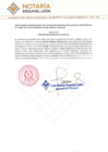 Vista preliminar de documento Prescripción adquisitiva de dominio vehicular placa N.° AOT555
