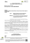 Vista preliminar de documento OFICIO MULTIPLE-000181-2025-DGP