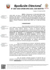 Vista preliminar de documento Resolución Directoral 2087-2025-grsm-dre-ugelsm