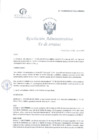 Vista preliminar de documento RA Nª 118-06-2025-UP-HCLLH-MINSA