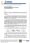 Vista preliminar de documento Resolución Administrativa de Sanciones n° 1159-2025-MPHZ/GM/SGT