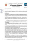 Vista preliminar de documento 20 Resolución Diectoral N° 020-2025-UNAB-DGA