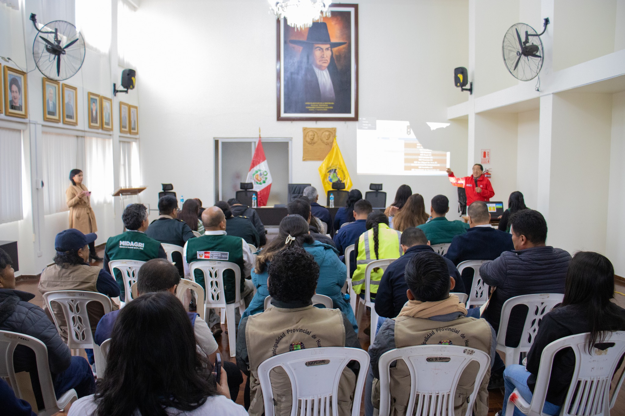 VI Sesión Ordinaria de la Comisión Ambiental Municipal – CAM 2025
