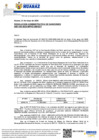 Vista preliminar de documento Resolución Administrativa de Sanciones n° 1160-2025-MPHZ/GM/SGT
